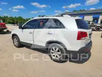 2012 KIA Sorento фото