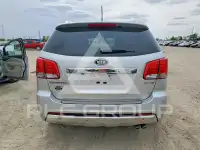 2012 KIA Sorento фото