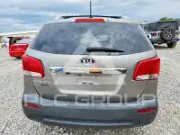 2012 KIA Sorento фото