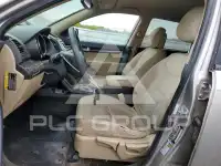 2012 KIA Sorento фото