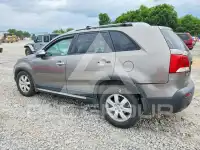 2012 KIA Sorento фото