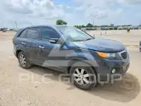 2012 KIA Sorento photo