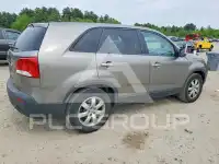 2012 KIA Sorento фото