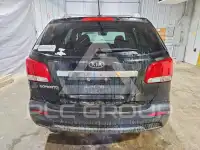 2012 KIA Sorento фото
