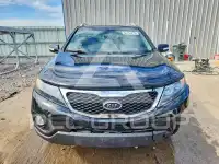 2012 KIA Sorento фото