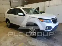 2012 KIA Sorento фото