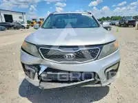 2012 KIA Sorento фото