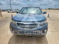2012 KIA Sorento photo