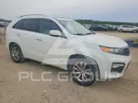 2012 KIA Sorento фото