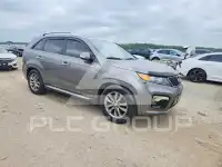 2012 KIA Sorento фото