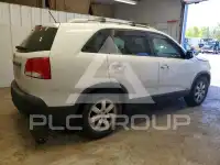 2012 KIA Sorento фото