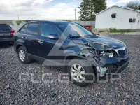 2012 KIA Sorento фото