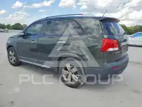 2012 KIA Sorento photo