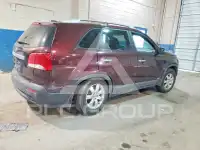 2012 KIA Sorento фото