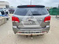 2012 KIA Sorento фото
