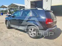 2012 KIA Sorento фото