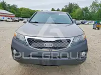 2012 KIA Sorento фото