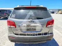2012 KIA Sorento фото