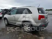 2012 KIA Sorento фото