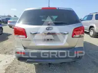 2012 KIA Sorento фото