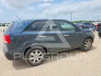2012 KIA Sorento photo