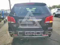 2012 KIA Sorento фото