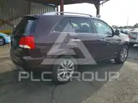 2012 KIA Sorento фото