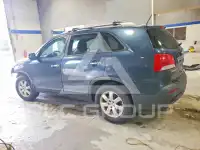 2012 KIA Sorento фото