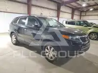 2012 KIA Sorento фото