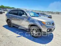 2012 KIA Sorento фото