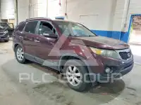 2012 KIA Sorento фото