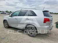 2012 KIA Sorento фото