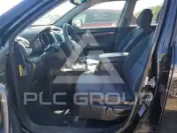 2012 KIA Sorento photo