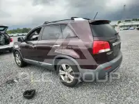 2012 KIA Sorento фото