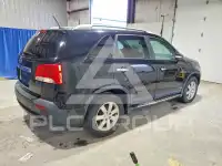 2012 KIA Sorento фото