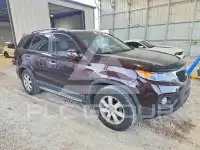 2012 KIA Sorento фото
