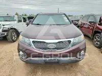 2012 KIA Sorento фото