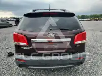 2012 KIA Sorento фото