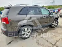 2012 KIA Sorento фото