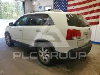 2012 KIA Sorento фото