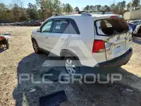 2012 KIA Sorento фото
