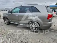 2012 KIA Sorento фото