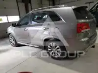 2012 KIA Sorento фото