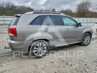 2012 KIA Sorento фото