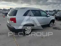 2012 KIA Sorento фото