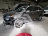 2012 KIA Sorento фото