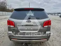 2012 KIA Sorento фото