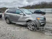 2012 KIA Sorento фото