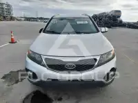 2012 KIA Sorento фото