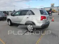 2012 KIA Sorento фото